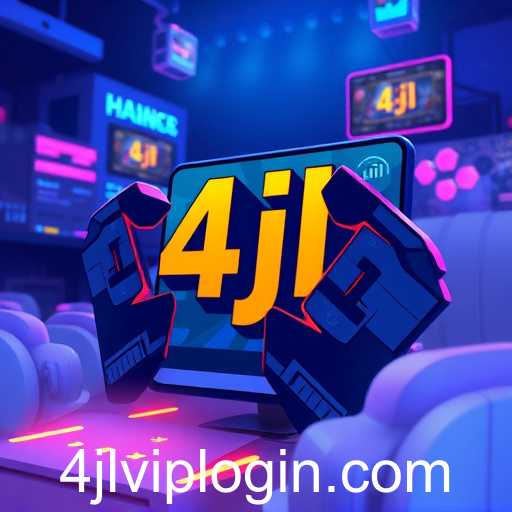 4jl: Revolutionizing Online Gaming