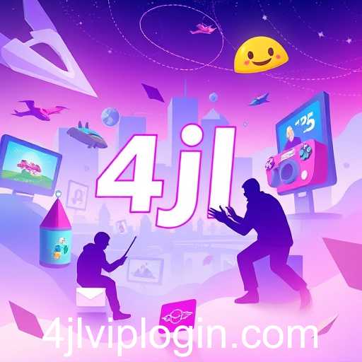The Evolution of Online Gaming and '4jl'