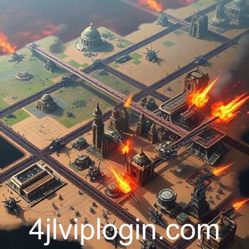 The Rise of 4jl in the Gaming Landscape